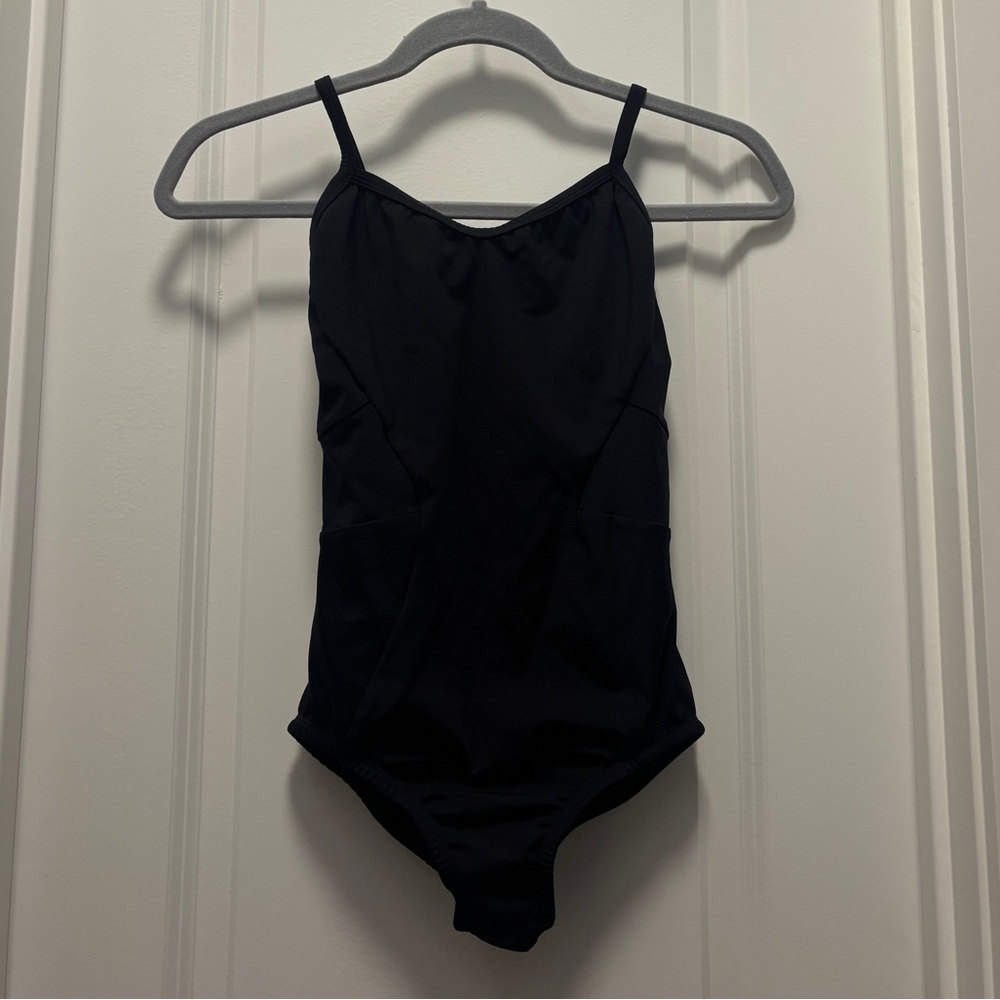 Zarley Ballet Leotard